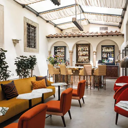 San Michele, A Belmond Hotel, Florence 호텔 피에솔레