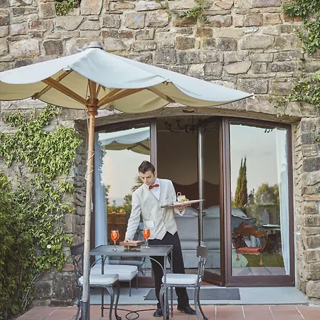 호텔 San Michele, A Belmond Hotel, Florence 피에솔레