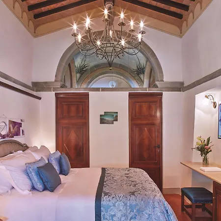 San Michele, A Belmond Hotel, Florence 호텔