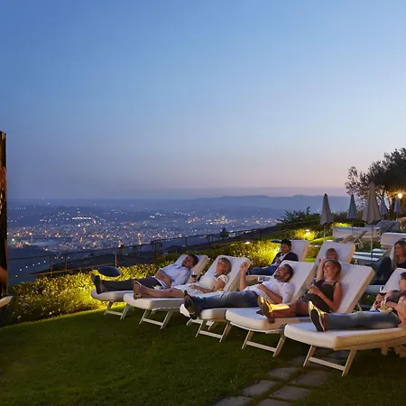 San Michele, A Belmond Hotel, Florence 호텔 피에솔레