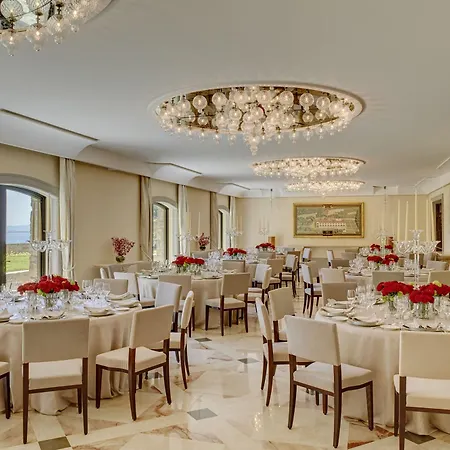 San Michele, A Belmond Hotel, Florence 호텔