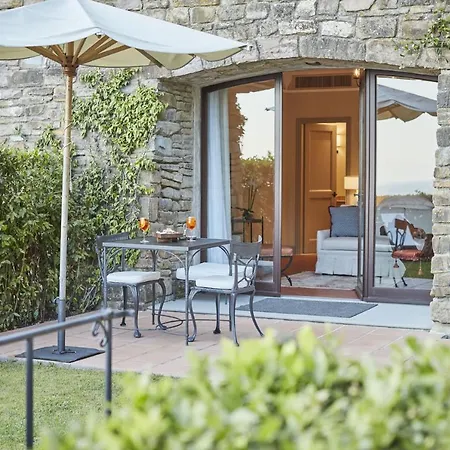 San Michele, A Belmond Hotel, Florence Szálloda Fiesole