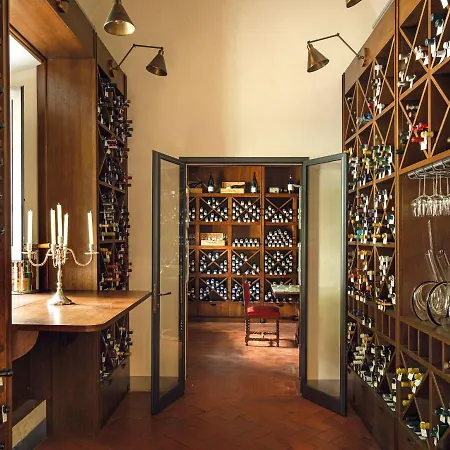Szálloda San Michele, A Belmond Hotel, Florence 5*