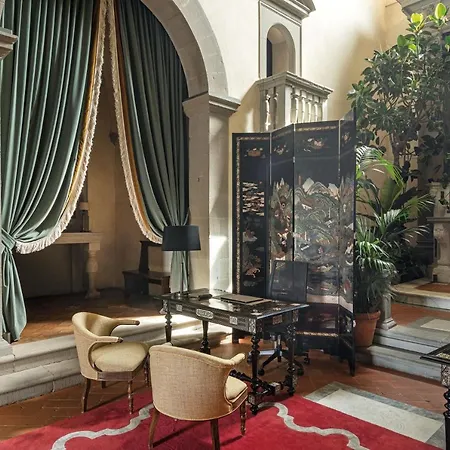 Szálloda San Michele, A Belmond Hotel, Florence