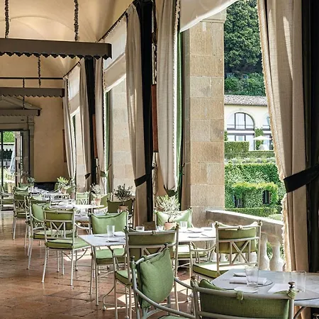 San Michele, A Belmond Hotel, Florence 5*