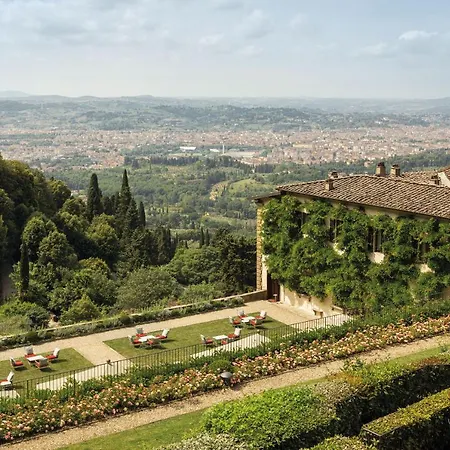 San Michele, A Belmond Hotel, Florence 5* Fiesole