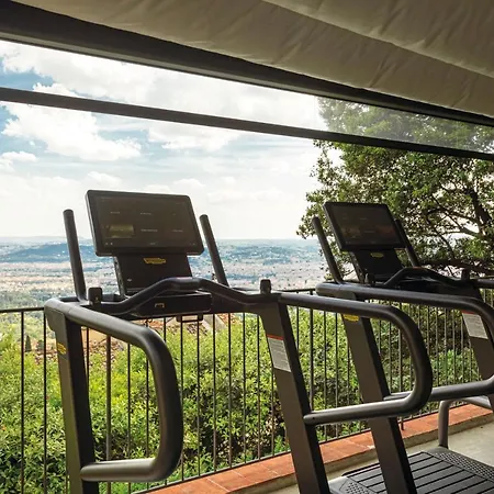 San Michele, A Belmond Hotel, Florence Szálloda 5*