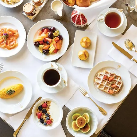 San Michele, A Belmond Hotel, Florence Szálloda 5*