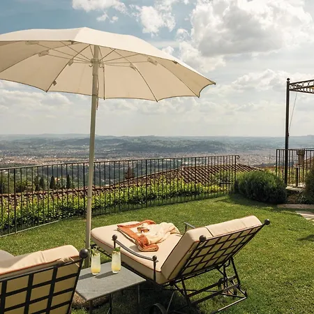 Szálloda San Michele, A Belmond Hotel, Florence Fiesole