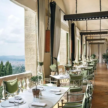 San Michele, A Belmond Hotel, Florence Szálloda 5*