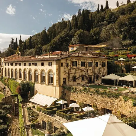 San Michele, A Belmond Hotel, Florence Szálloda