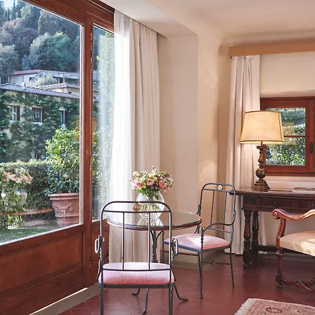 San Michele, A Belmond Hotel, Florence