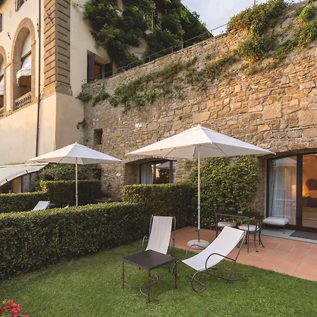 San Michele, A Belmond Hotel, Florence Szálloda