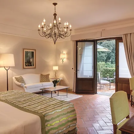 San Michele, A Belmond Hotel, Florence Szálloda 5*