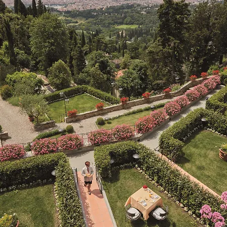 San Michele, A Belmond Hotel, Florence 5*