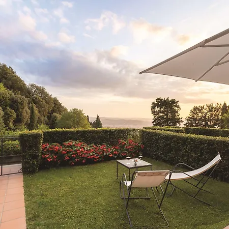 San Michele, A Belmond Hotel, Florence Szálloda Fiesole