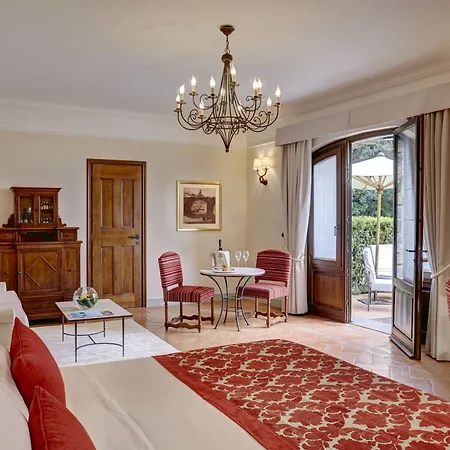 San Michele, A Belmond Hotel, Florence Fiesole