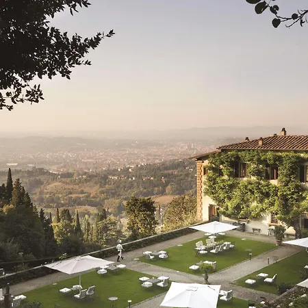 San Michele, A Belmond Hotel, Florence