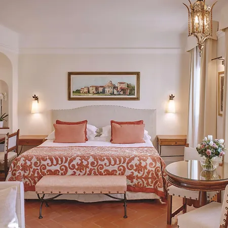 San Michele, A Belmond Hotel, Florence Szálloda 5*