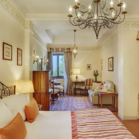 Szálloda San Michele, A Belmond Hotel, Florence