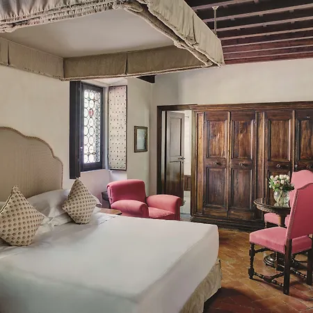 Szálloda San Michele, A Belmond Hotel, Florence