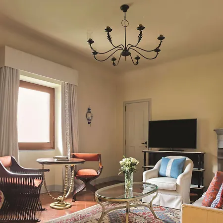 San Michele, A Belmond Hotel, Florence 5* Fiesole