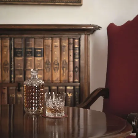 San Michele, A Belmond Hotel, Florence 호텔 피에솔레