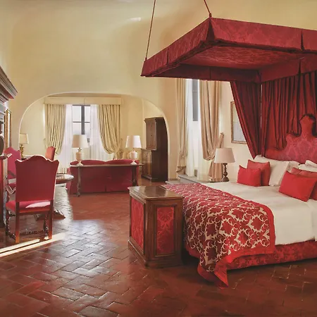 Szálloda San Michele, A Belmond Hotel, Florence 5*