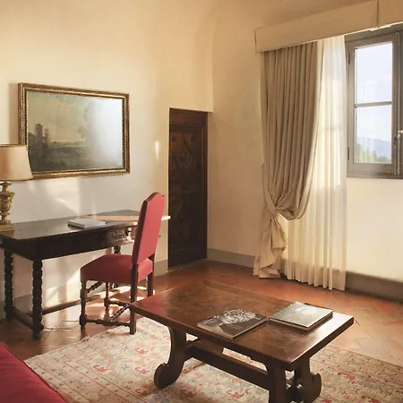 San Michele, A Belmond Hotel, Florence Szálloda 5*