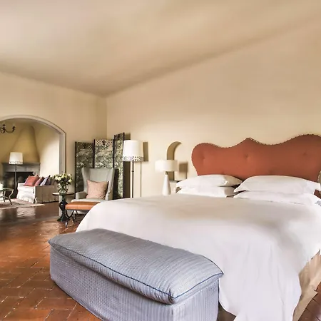 San Michele, A Belmond Hotel, Florence 5*