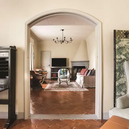 San Michele, A Belmond Hotel, Florence