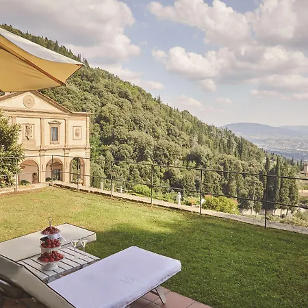 San Michele, A Belmond Hotel, Florence 5*