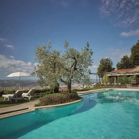 San Michele, A Belmond Hotel, Florence 5*