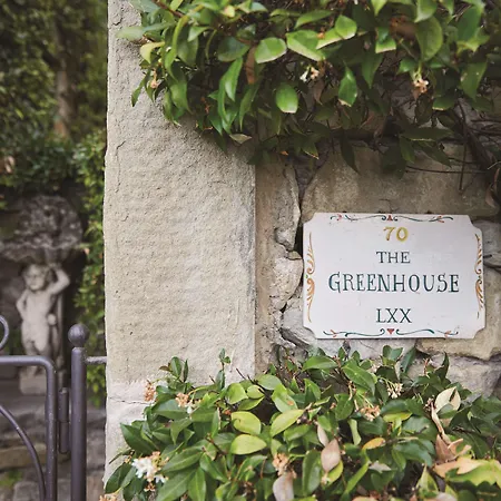 San Michele, A Belmond Hotel, Florence 5* Fiesole