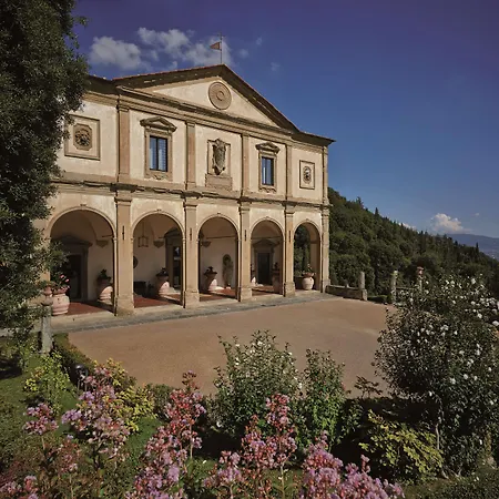 San Michele, A Belmond Hotel, Florence Szálloda