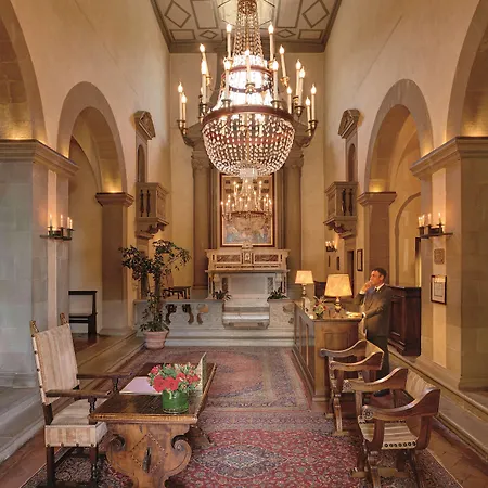 San Michele, A Belmond Hotel, Florence Szálloda Fiesole