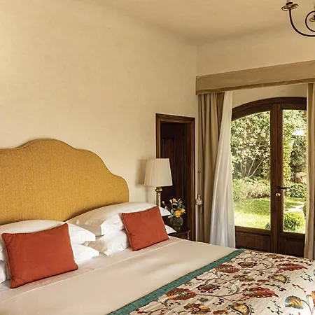 Szálloda San Michele, A Belmond Hotel, Florence Fiesole