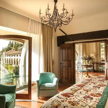 Szálloda San Michele, A Belmond Hotel, Florence 5*