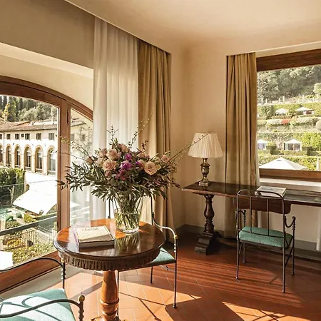 San Michele, A Belmond Hotel, Florence
