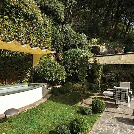 San Michele, A Belmond Hotel, Florence Szálloda Fiesole
