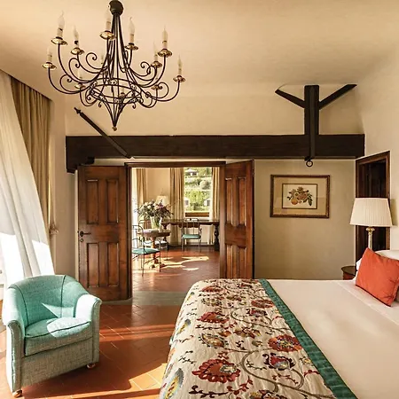 San Michele, A Belmond Hotel, Florence Szálloda 5*