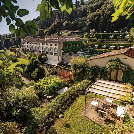 San Michele, A Belmond Hotel, Florence Szálloda Fiesole