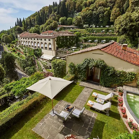 Szálloda San Michele, A Belmond Hotel, Florence
