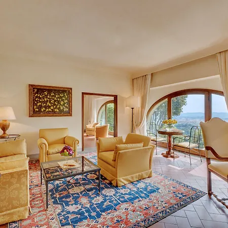 San Michele, A Belmond Hotel, Florence 5*
