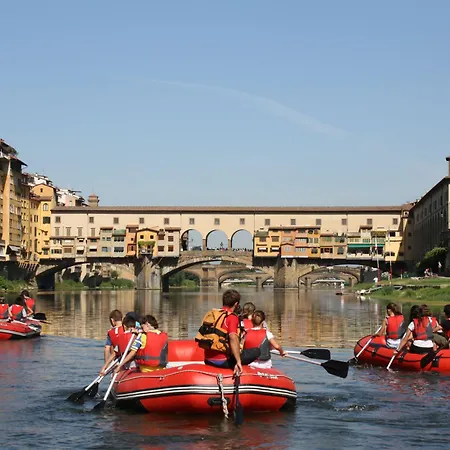 San Michele, A Belmond Hotel, Florence Szálloda Fiesole