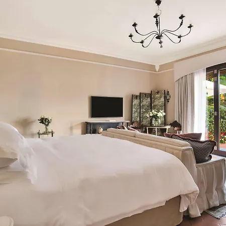 Szálloda San Michele, A Belmond Hotel, Florence Fiesole