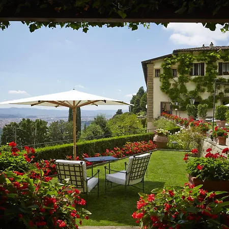 San Michele, A Belmond Hotel, Florence Szálloda