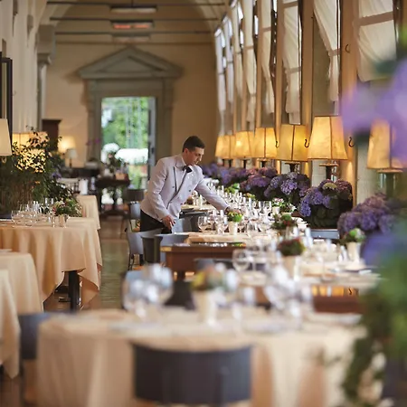 San Michele, A Belmond Hotel, Florence