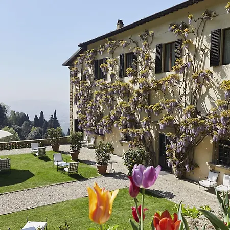 San Michele, A Belmond Hotel, Florence Szálloda 5*