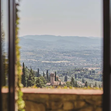 Szálloda San Michele, A Belmond Hotel, Florence 5*